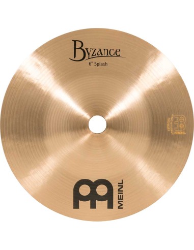 B6S SPLASH 6, SERIE BYZANCE TR