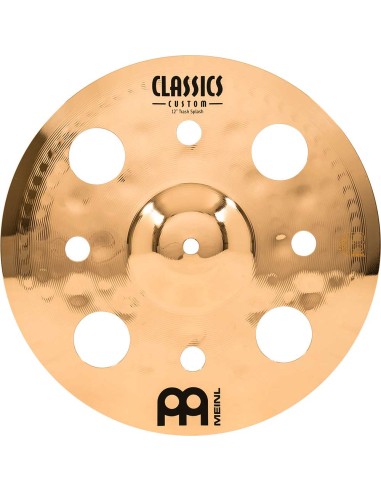 CC12TRS-B 12 TRASH SPLASH