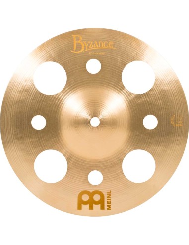 B10TRS 10 TRASH SPLASH