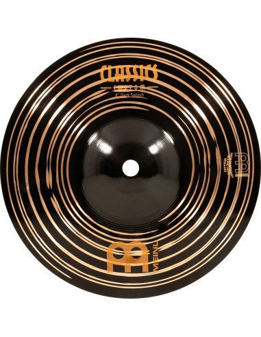 CLASSICS CUSTOM DARK SPLASH CC