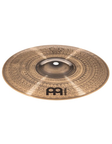 PAC10S 10 SPLASH PURE ALLOY CU