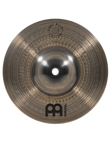 PAC8S 8' PURE ALLOY CUSTOM SPL