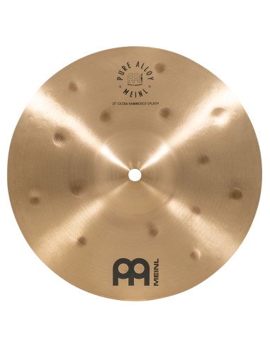 PA10EHS 10' PURE ALLOY EXTRA H