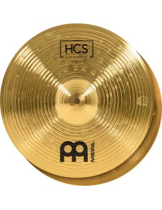 HCS14H HIHAT 14'' SERIE HCS