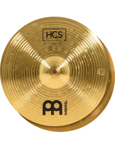 HCS14H HIHAT 14'' SERIE HCS