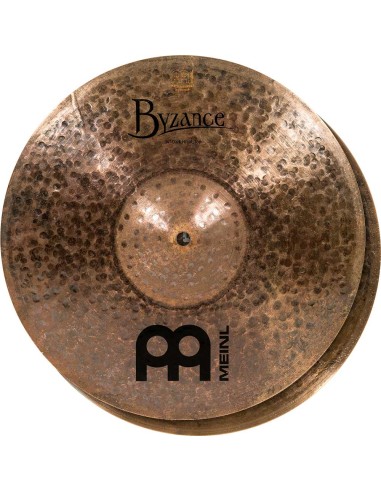 B14DAH HIHAT 14 SERIE BYZANCE