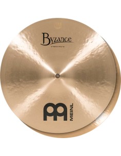 B14MH HIHAT 14 SERIE BYZANCEME