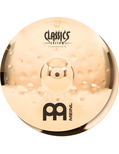 CC14EMH-B 14 HIHAT, PAIR
