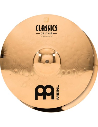 CC14PH-B 14 POWERFUL HIHAT, PA