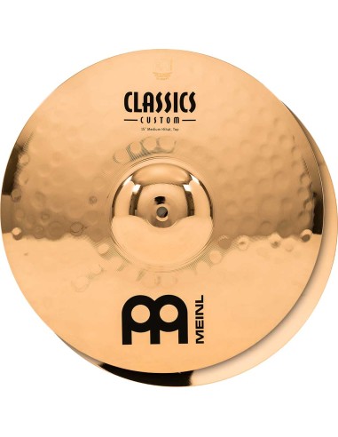 CC15MH-B 15 MEDIUM HIHAT, PAIR