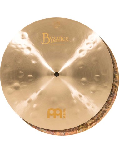 B13JTH 13 JAZZ THIN HIHAT, PAI