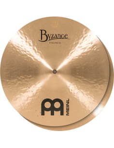 B14HH 14 HEAVY HIHAT, PAIR