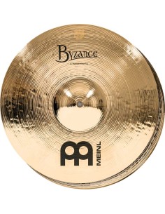 B14MH-B 14 MEDIUM HIHAT, PAIR,