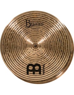 B14SH 14 SPECTRUM HIHAT, PAIR