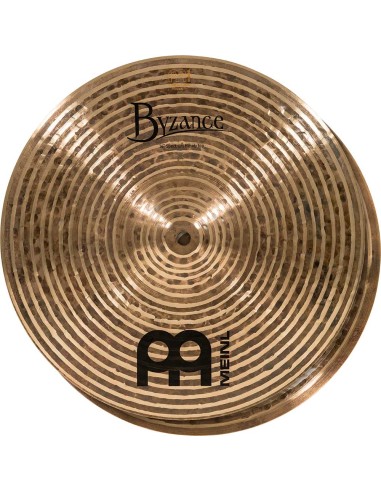 B14SH 14 SPECTRUM HIHAT, PAIR