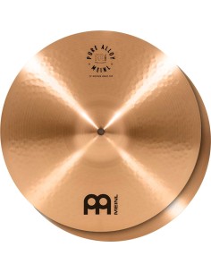 PA15MH PURE ALLOY 15' HIHAT