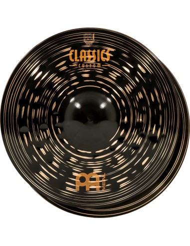 CC15DAH C. CUSTOM DARK HIHAT