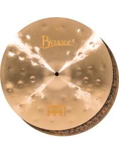 B15JTH BYZANCE JAZZ THIN HIHAT