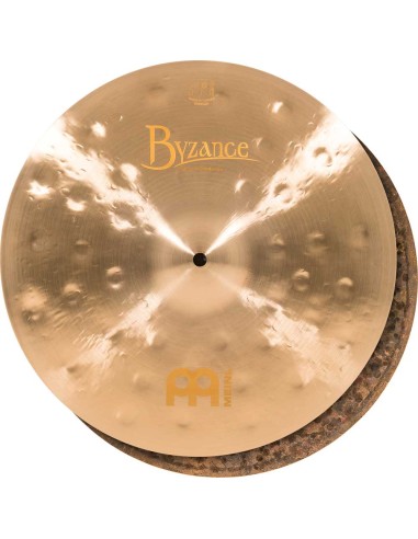 B15JTH BYZANCE JAZZ THIN HIHAT