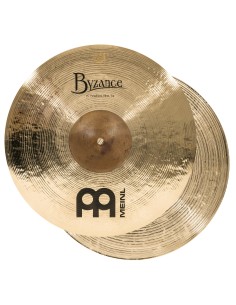B15POH-B 15' BYZANCE POLYPHONI
