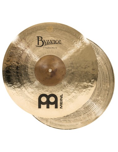 B15POH-B 15' BYZANCE POLYPHONI