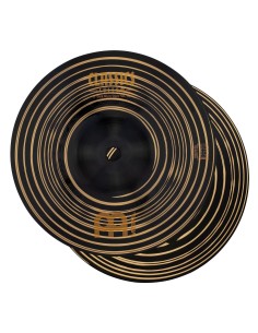 CC8DAH  8' CLASSICS CUSTOM DAR