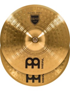 MA-BR-13M PLATOS DE CHOQUE 13,