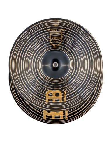 16' PROF.MARCHING CYMBALS AREN