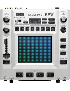 MULTIEFECTO KAOSS PAD V