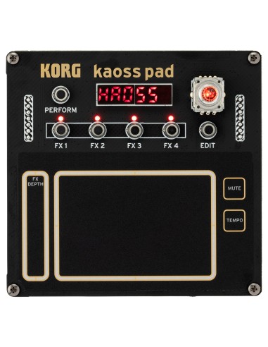 MODULO NTS-3 KAOSSPAD KIT