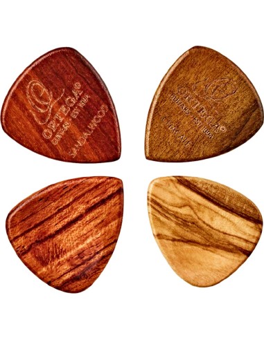 JUEGO PUAS STANDARD OGPW-MIX4