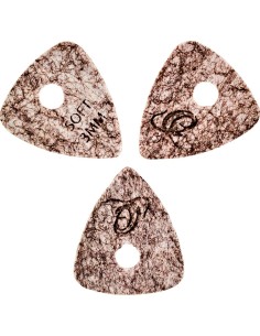 JUEGO PUAS UKELELE FIELTRO 3MM