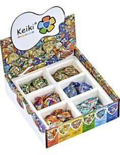 KPSD-150 DISPLAY BOX / 150 UNI