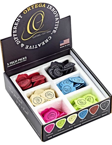 OGPSD-216 DISPLAY BOX / 216 UN