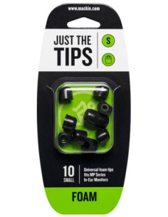 ACCES. MP Series Small Foam Bl