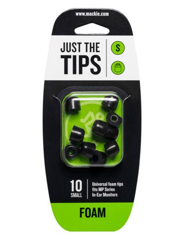 ACCES. MP Series Small Foam Bl