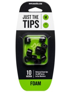 ACCES. MP Series Medium Foam B