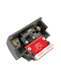 KIT CONECTOR LIGHTNING PARA DL