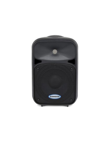 ALTAVOZ ACTIVO AURO D208