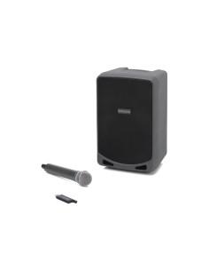 ALTAVOZ EXPEDITION XP106W W/ X