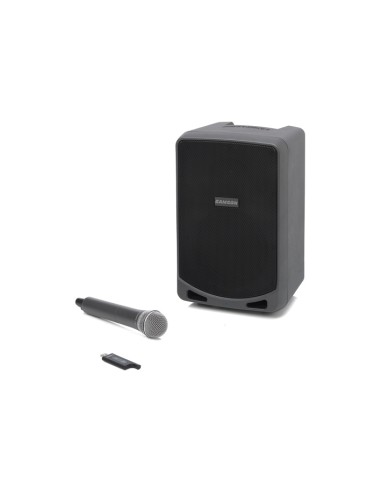 ALTAVOZ EXPEDITION XP106W W/ X