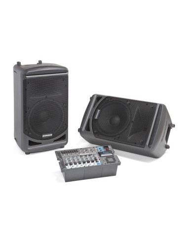 ALTAVOZ EXPEDITION XP1000B POR