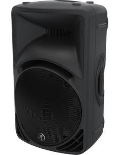 COLUMNA BIAMP.SRM 450 V3 BLACK