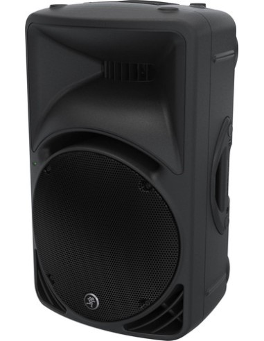 COLUMNA BIAMP.SRM 450 V3 BLACK