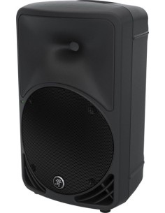 COLUMNA BIAMP.SRM 350 V3 BLACK