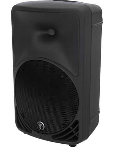 COLUMNA BIAMP.SRM 350 V3 BLACK