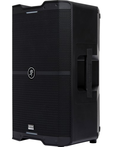 CAJA ACUST. SRM210 V-Class