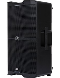 CAJA ACUST. SRM212 V-Class