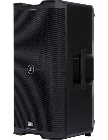 CAJA ACUST. SRM212 V-Class