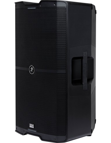 CAJA ACUST. SRM215 V-Class